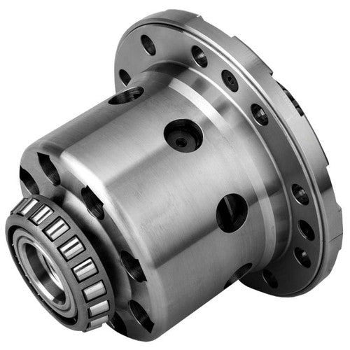KAAZ 1.5 Way Differential for BMW non-M 3 Series E46 with Super Q Option