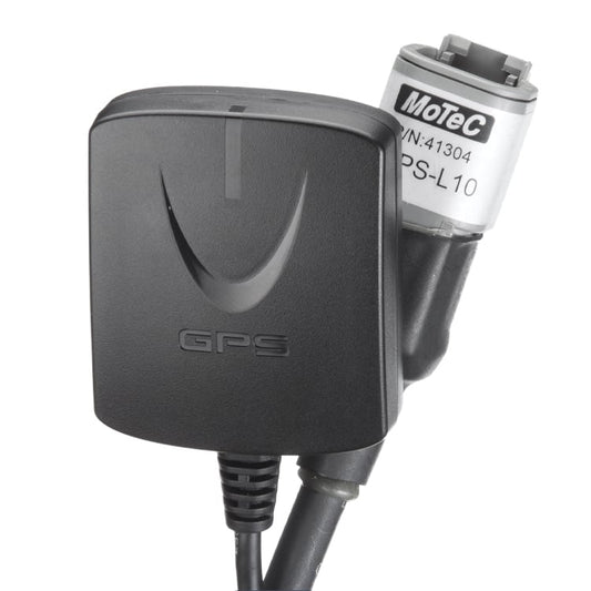Motec GPS-L10