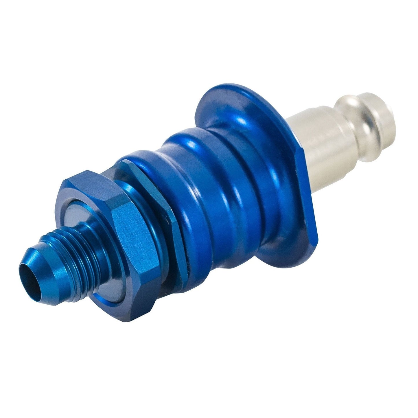 STROM Complete Krontec Air Jack Lifting Kit for E46