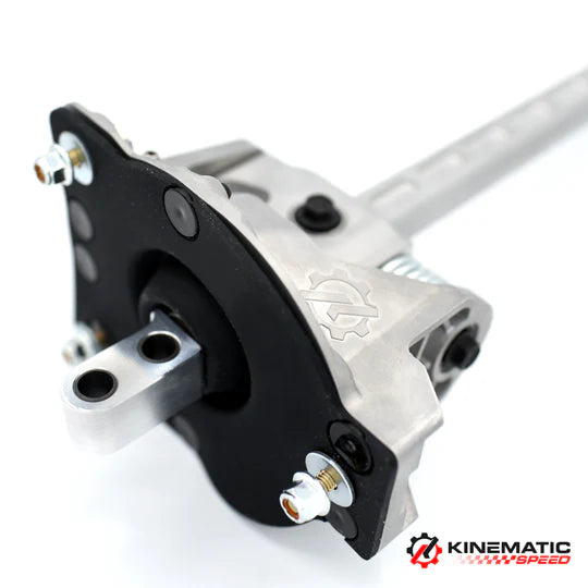 Kinematic Speed Race Shifter