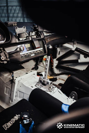 Kinematic Speed Race Shifter