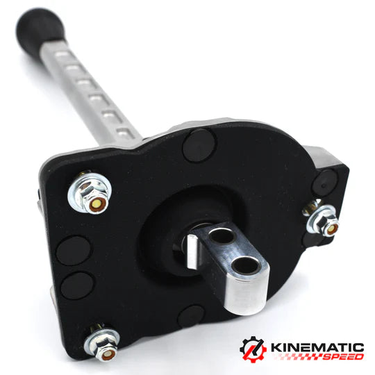 Kinematic Speed Race Shifter