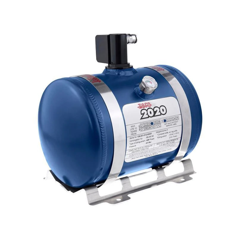 Lifeline 3.0L Zero 2020 Elec. ABF System