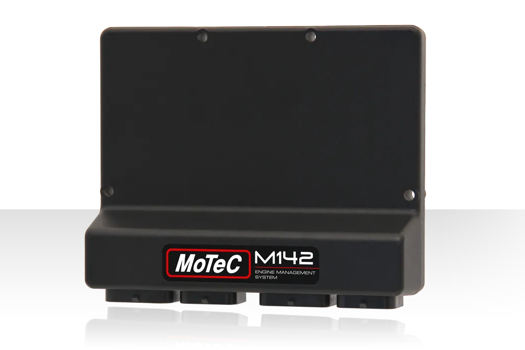 MoTeC M142 ECU
