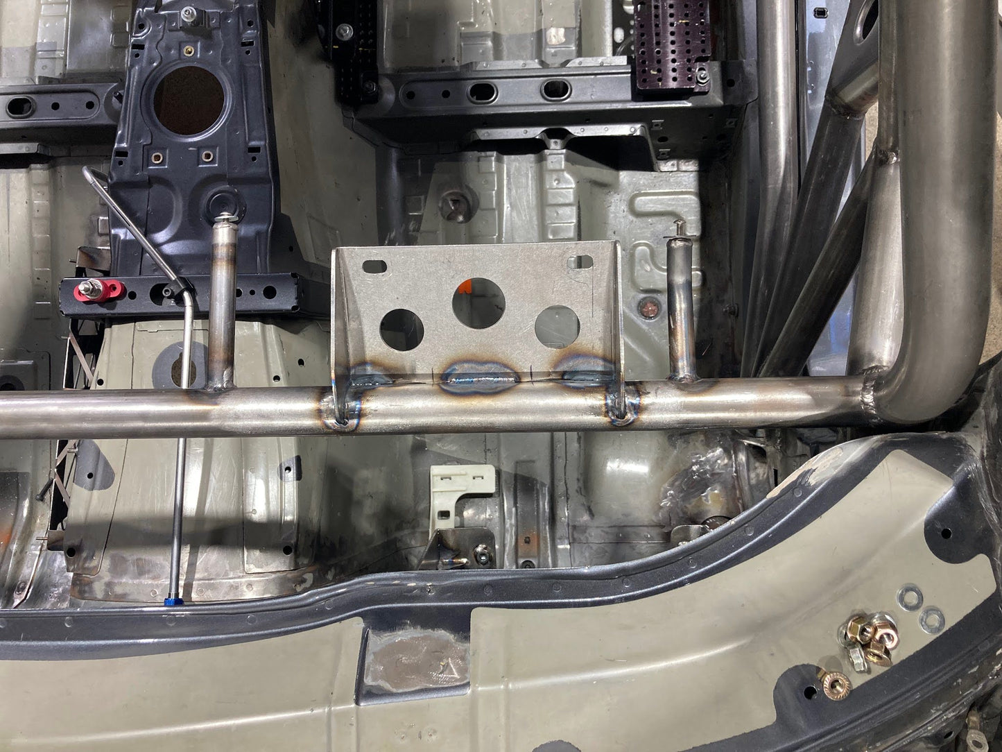 STROM M4 Steering Column Kit for E46