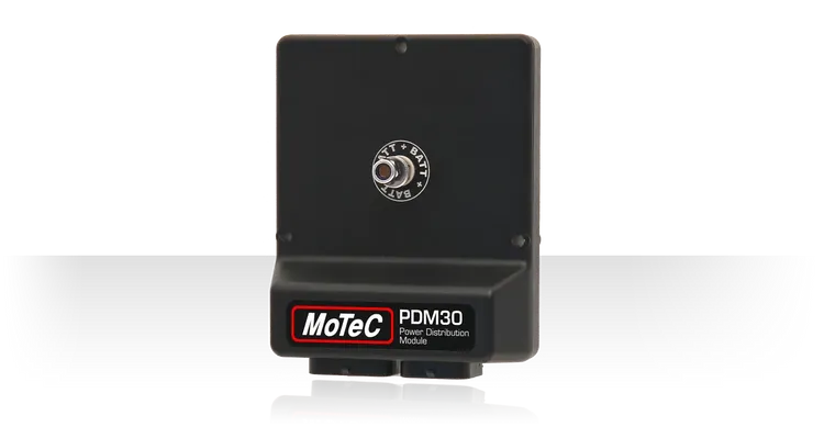 Motec PDM30