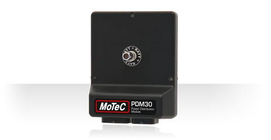 Motec PDM30