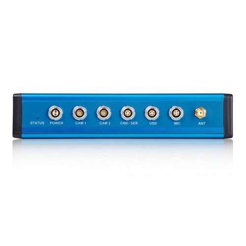 VBOX Video HD2 - Track Package