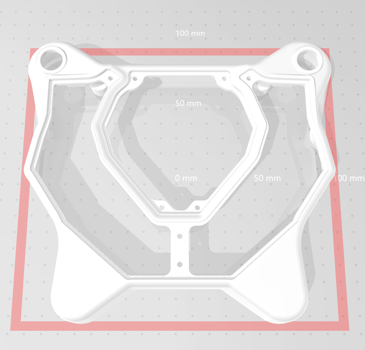 CAD Design File Collection