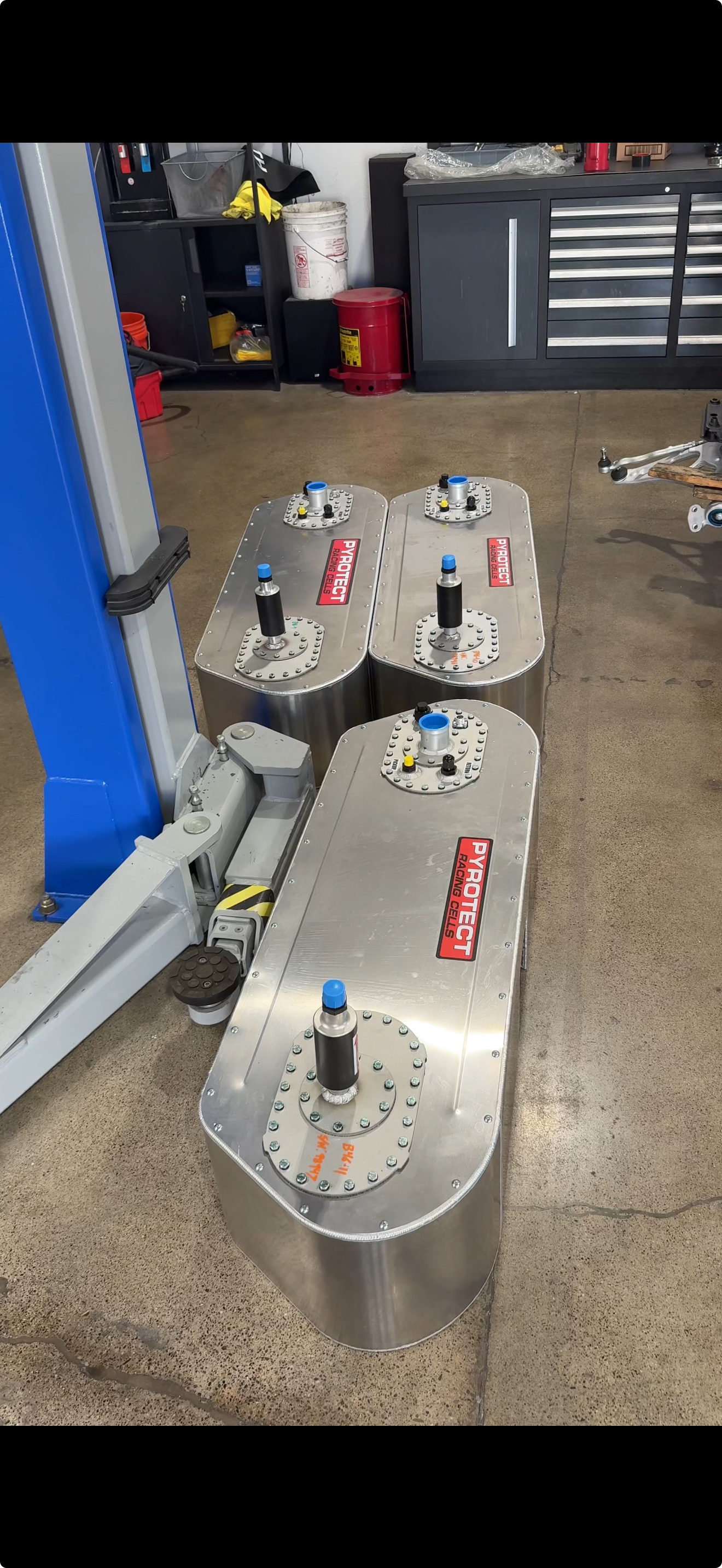 Fuel and Fuel Cell