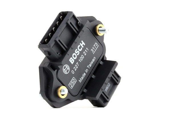 Bosch Ignition Control Unit