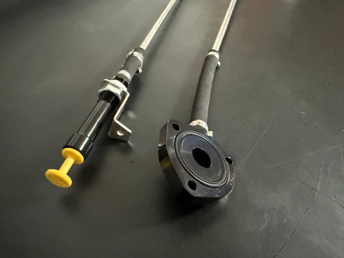 B48 or B58 Oil Level Dipstick V2