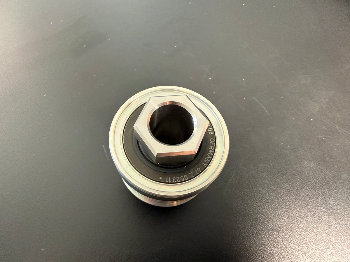 S58 / B58 Gen 1 / B48 Alternator Overrun Pulley