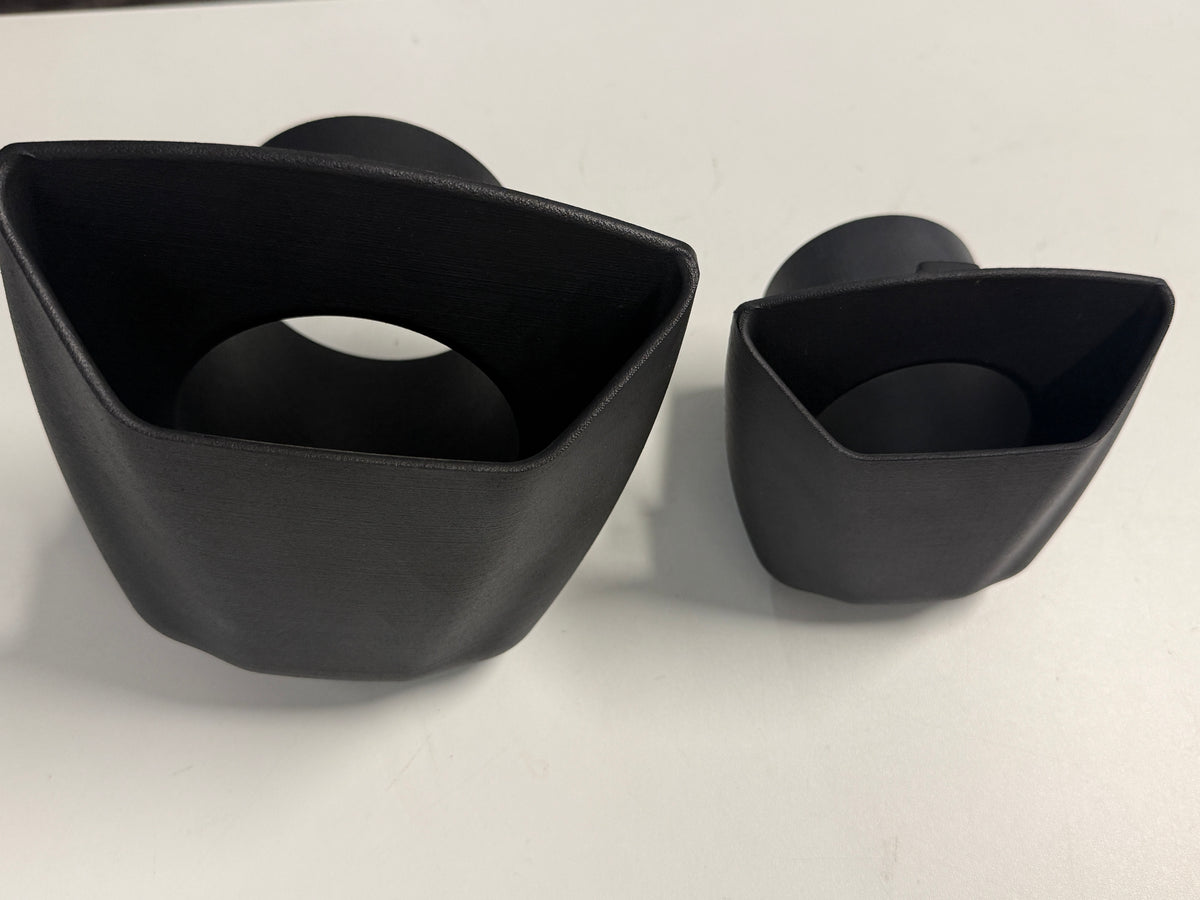 Ram Air Window Inlet 3" or 4" - Digital Download