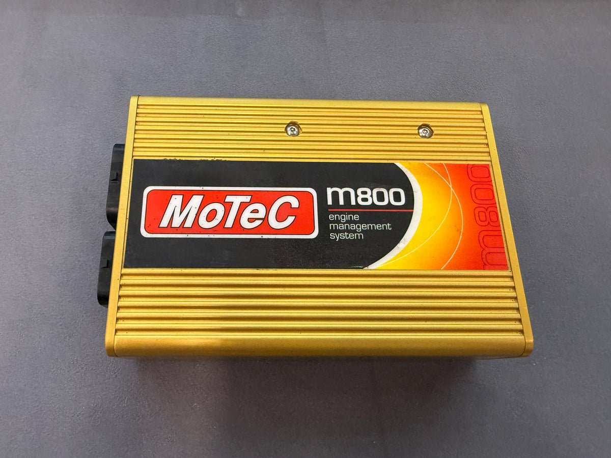 Motec M800