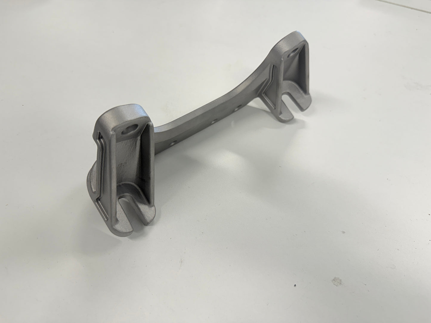 E46 non-M 6-Speed Upper Transmission Mount - 22316760532 REPLACEMENT