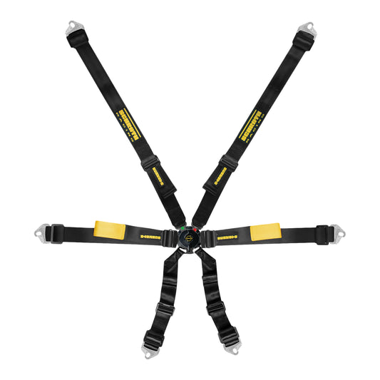 SCHROTH Enduro 2X2 FHR