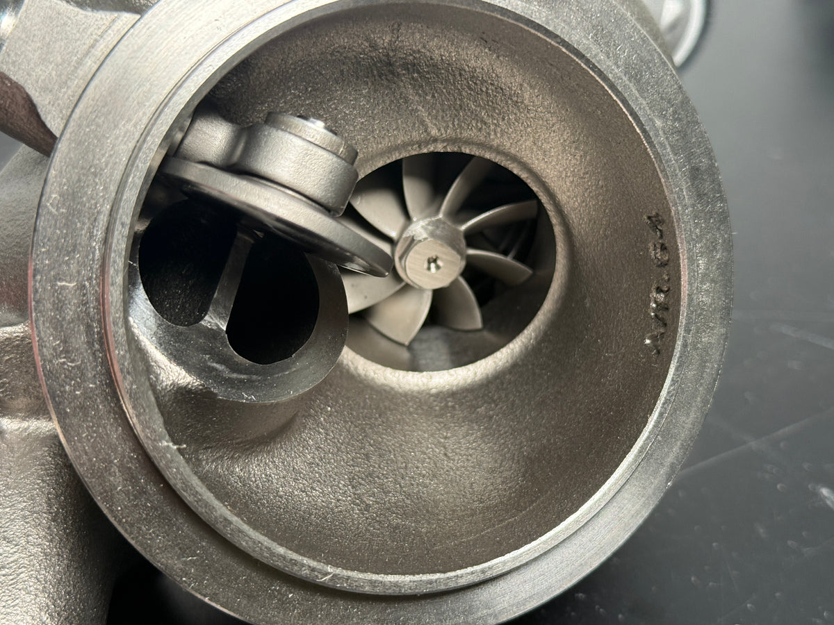 BMW B48 Turbo Upgrade - Up to 550bhp
