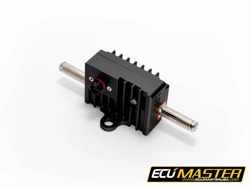 ECUMaster Battery Isolator - Radlock