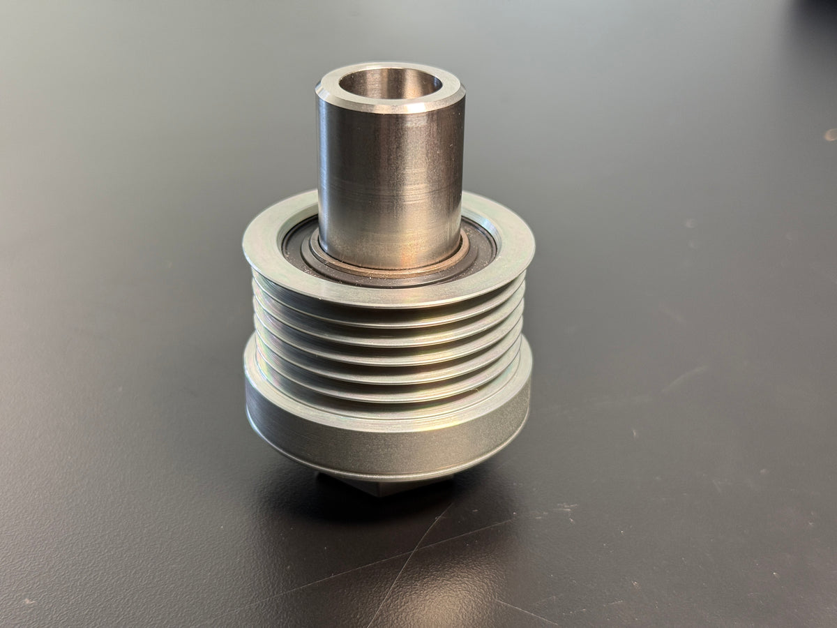 S58 / B58 Gen 1 / B48 Alternator Overrun Pulley