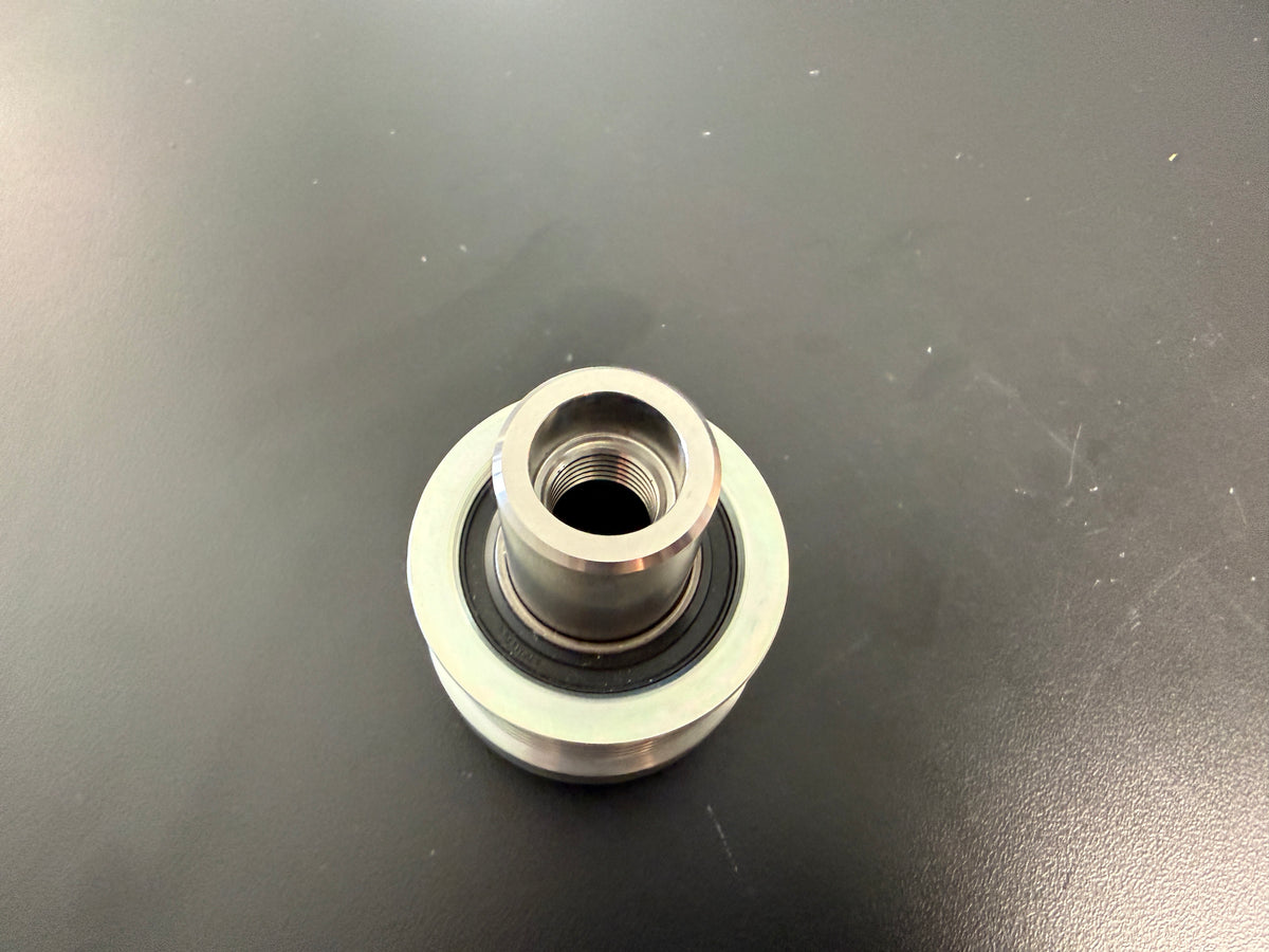 S58 / B58 Gen 1 / B48 Alternator Overrun Pulley