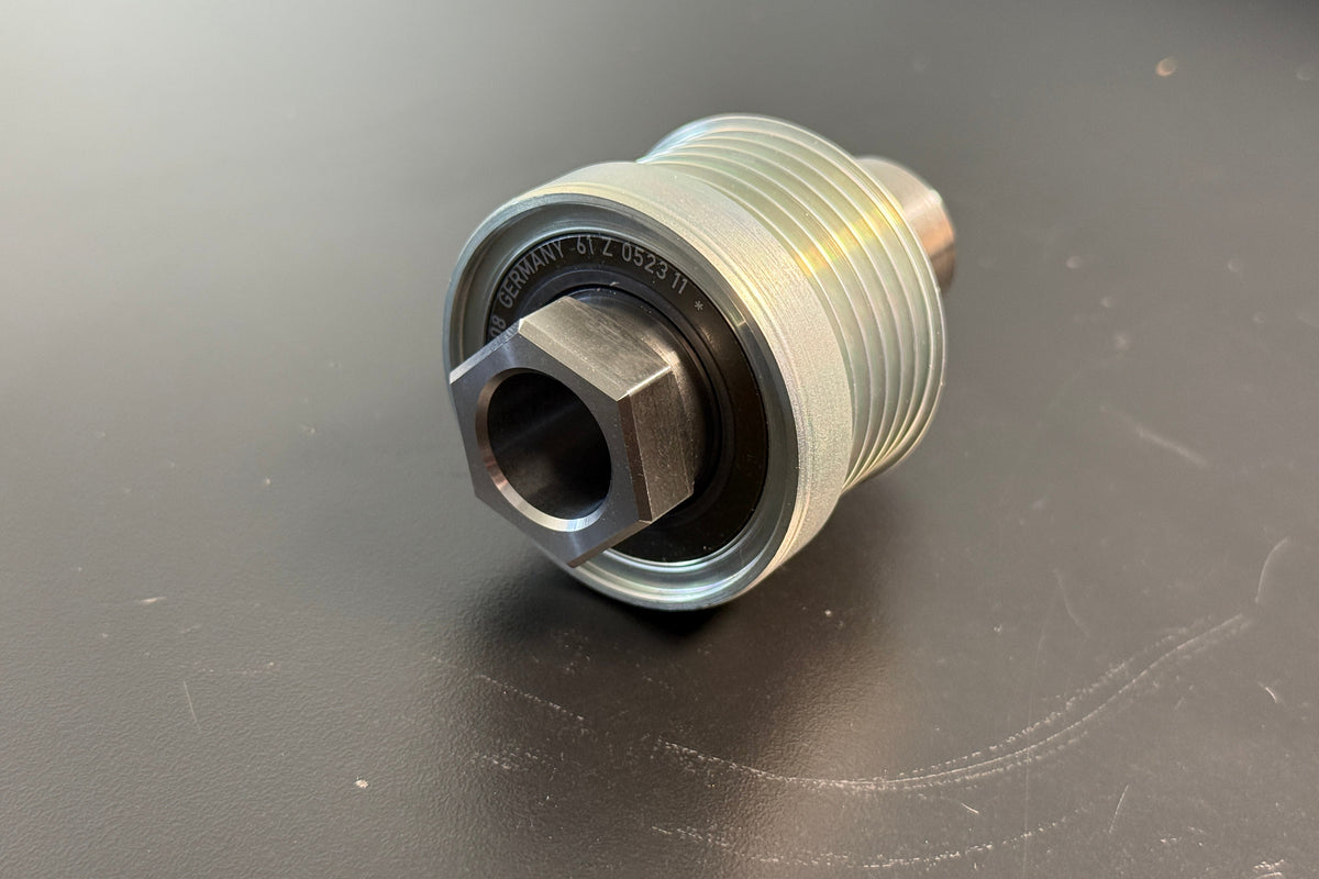 S58 / B58 Gen 1 / B48 Alternator Overrun Pulley