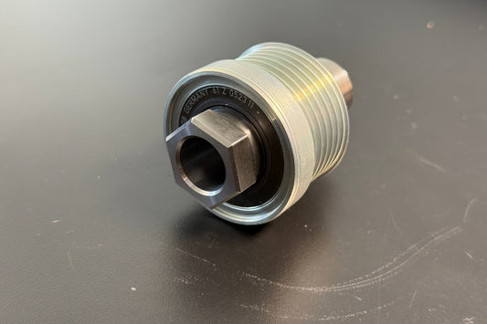 S58 / B58 Gen 1 / B48 Alternator Overrun Pulley
