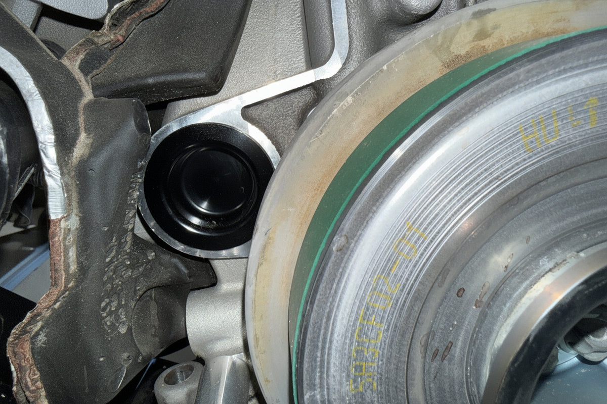 B48 B47 N47  Balance Shaft Plug 