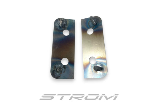 STROM E46 Front Swaybar Reinforcement Kit