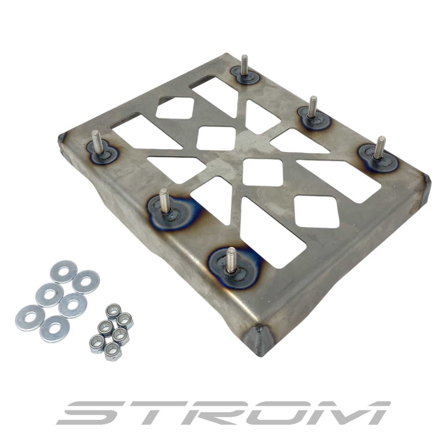 99.00031 E46 Fire Bottle Mount Kit