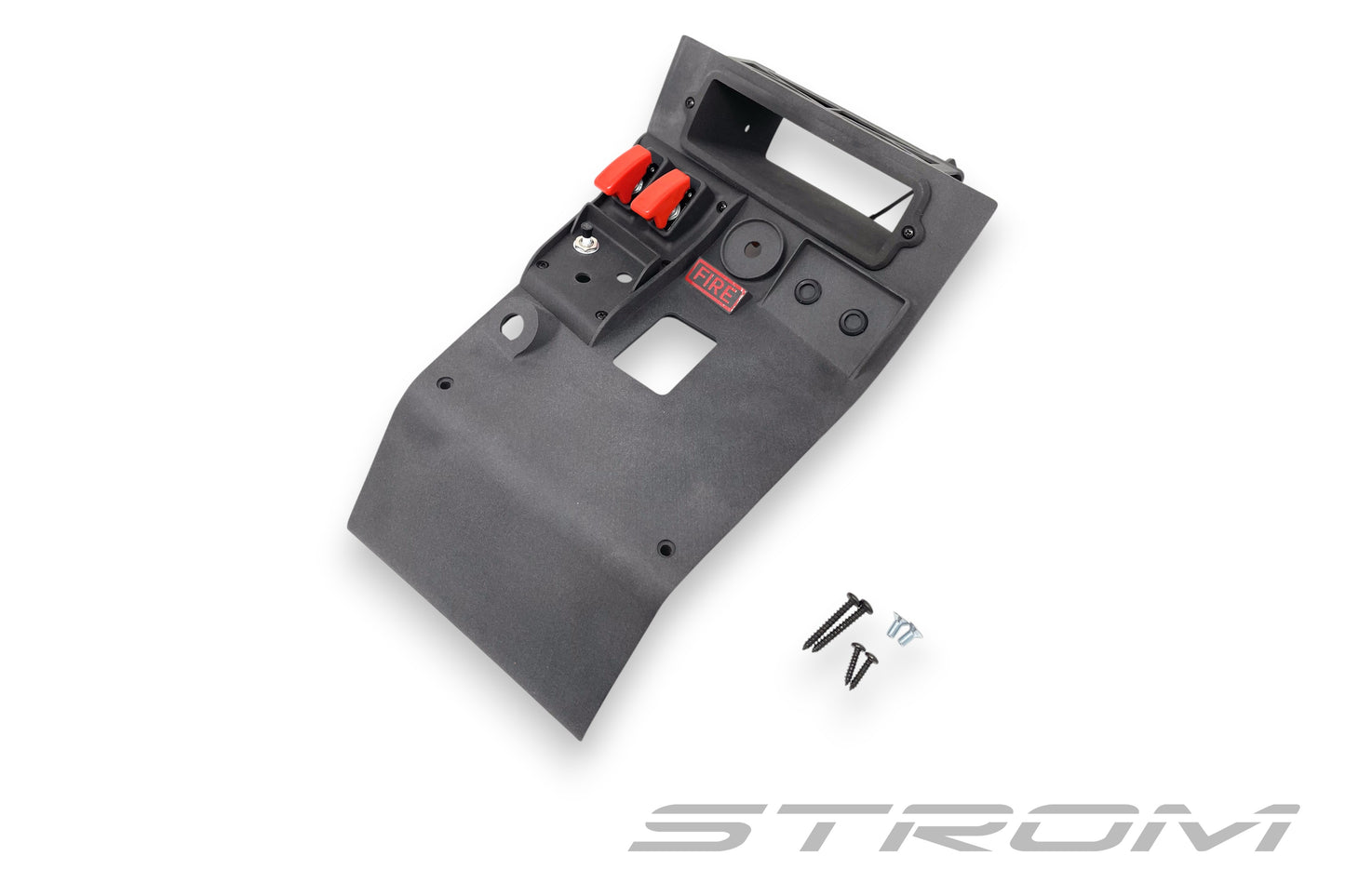 99.00042 E46 Shifter Cover