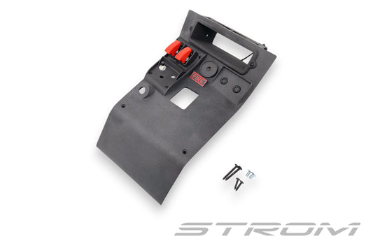 99.00042 E46 Shifter Cover