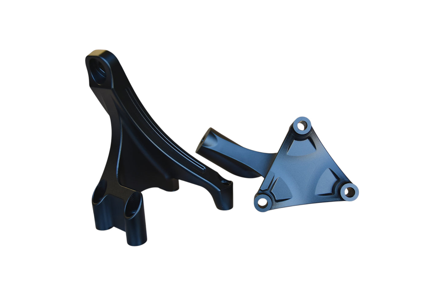 B48 Engine / Motor Mount Brackets for E46 and E36