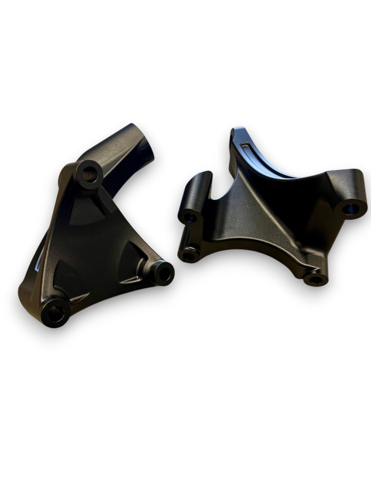 B48 Engine / Motor Mount Brackets for E46 and E36