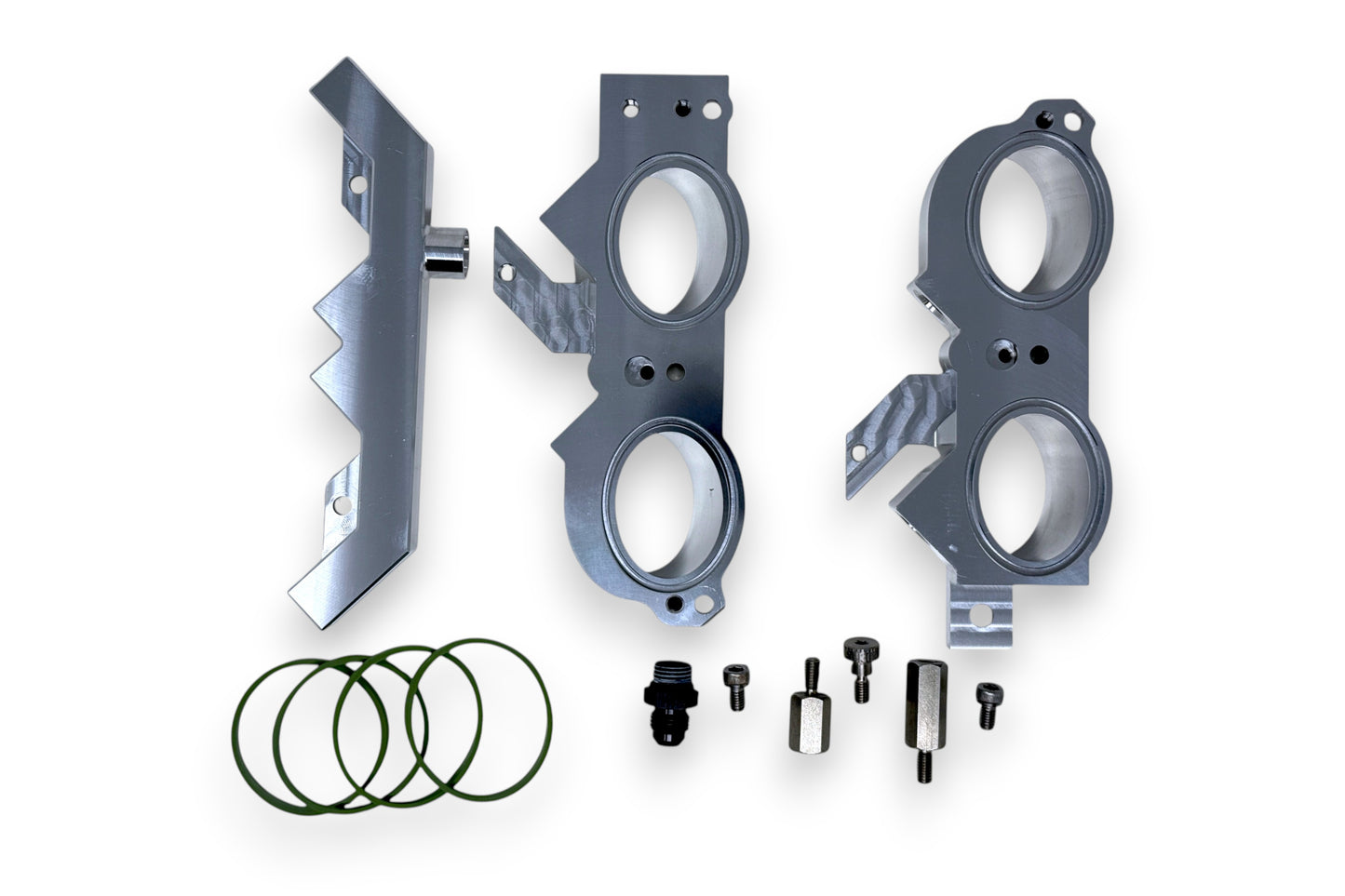 STROM B48 / B46 Port Injection Kit