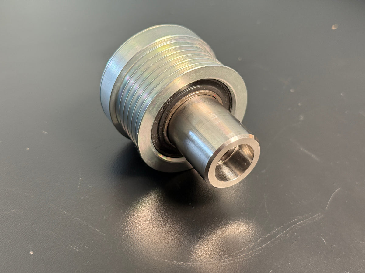 S58 / B58 Gen 1 / B48 Alternator Overrun Pulley