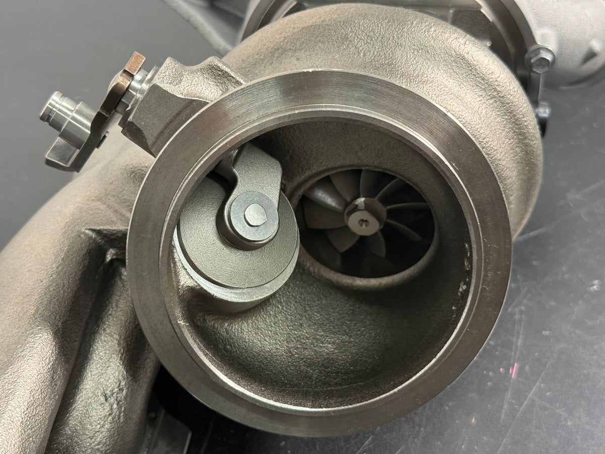 BMW B48 Turbo Upgrade - Up to 550bhp