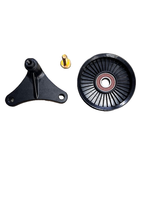 B48 or B58 A/C Delete Pulley