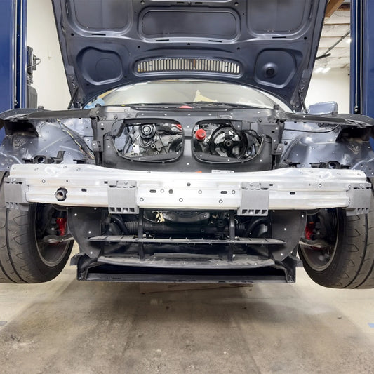E46 Non-M to M3 Front Bumper Adapters