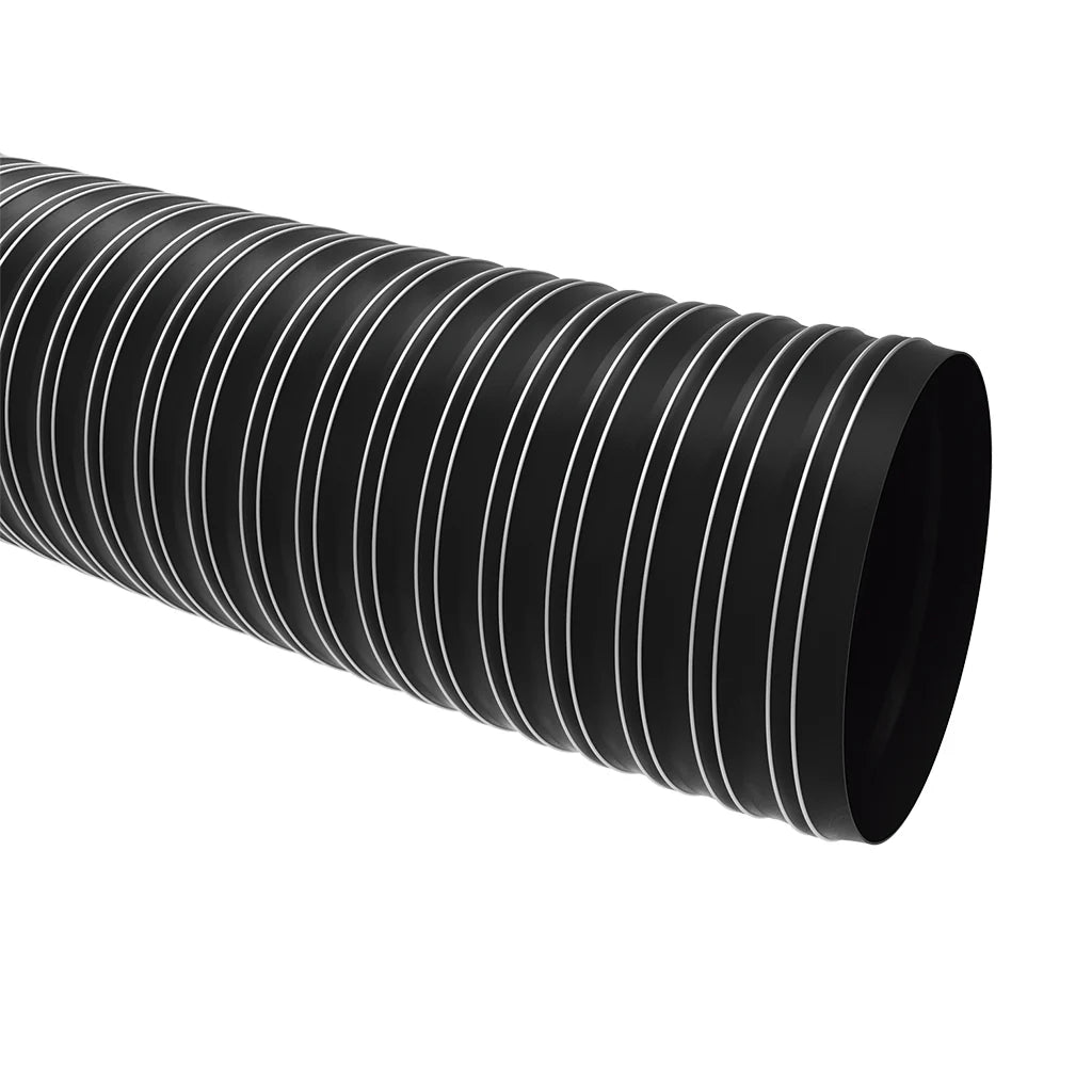 ChillOut Systems 4" Neoprene Air Duct Hose