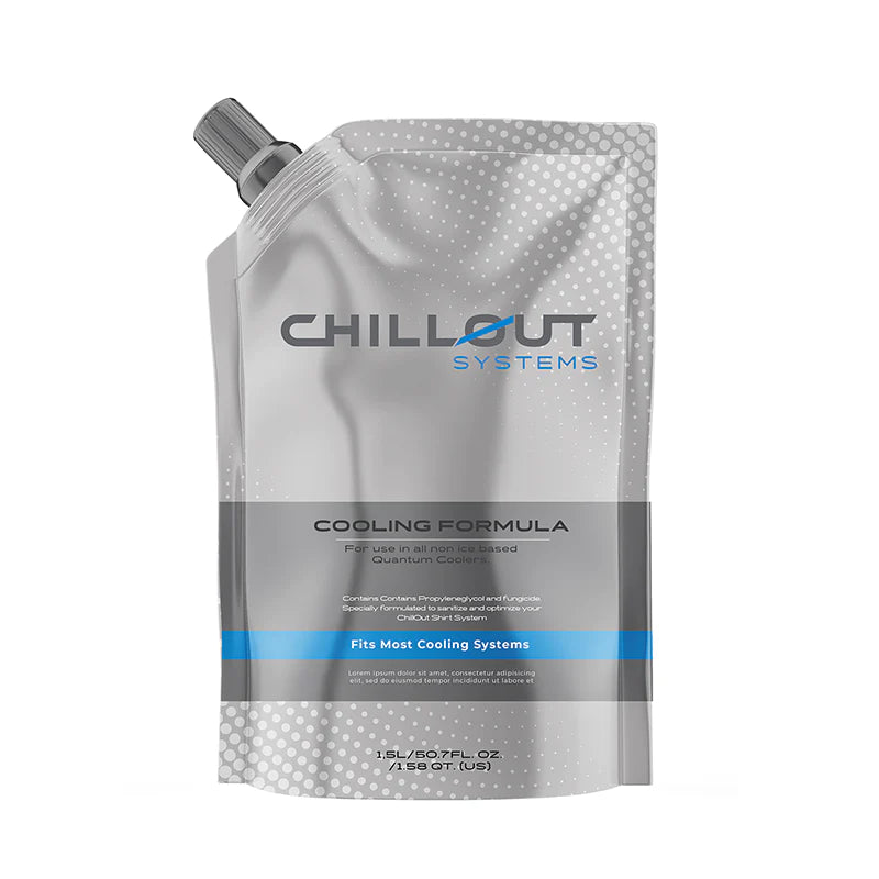 ChillOut Coolant Formula (1.5L)