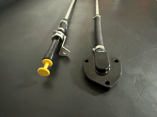 B48 or B58 Oil Level Dipstick V2