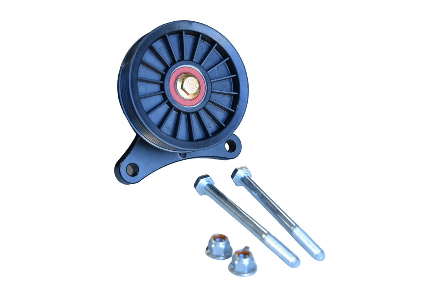 B48 or B58 A/C Delete Pulley