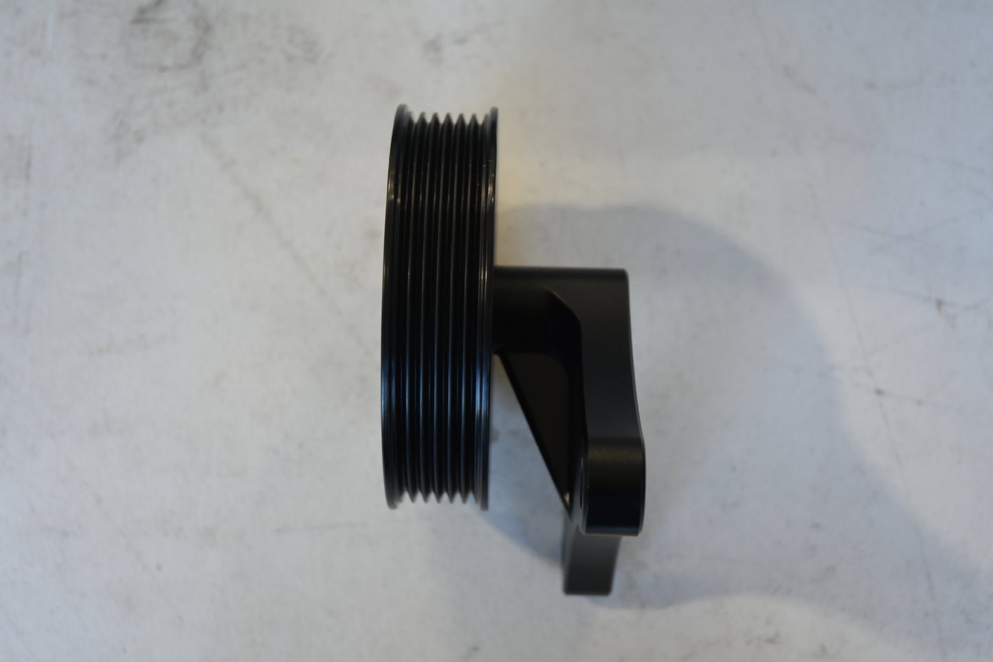 B48 or B58 A/C Delete Pulley