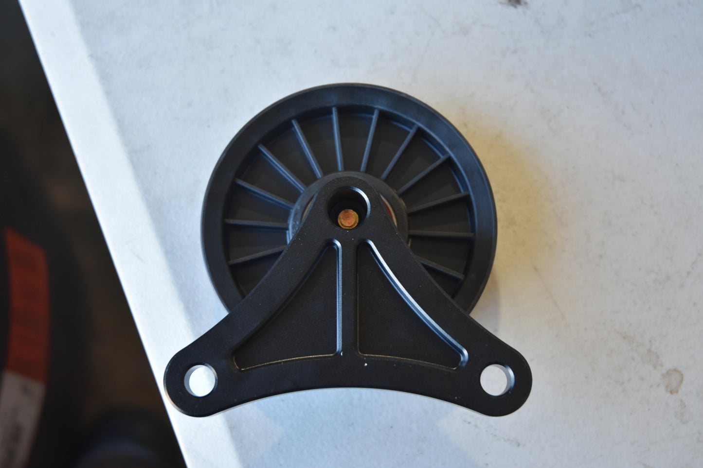 B48 or B58 A/C Delete Pulley