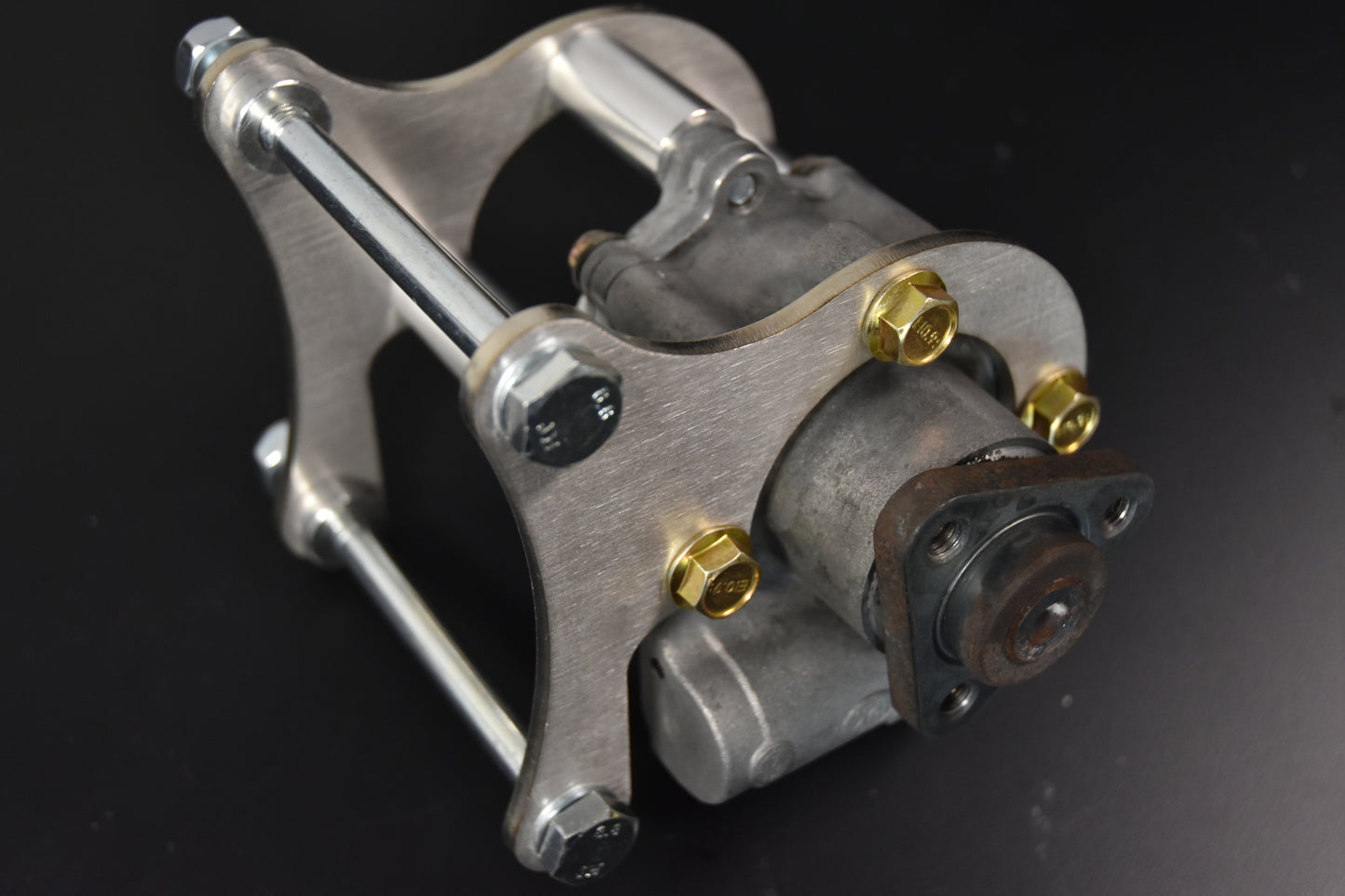 B48 Power Steering Pump Kit for LF-30