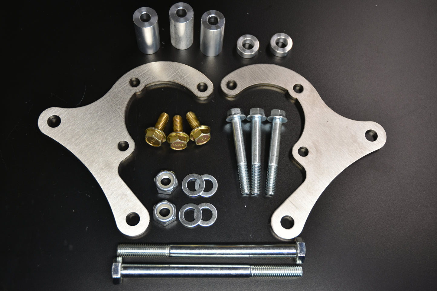 B48 Power Steering Pump Kit for LF-30