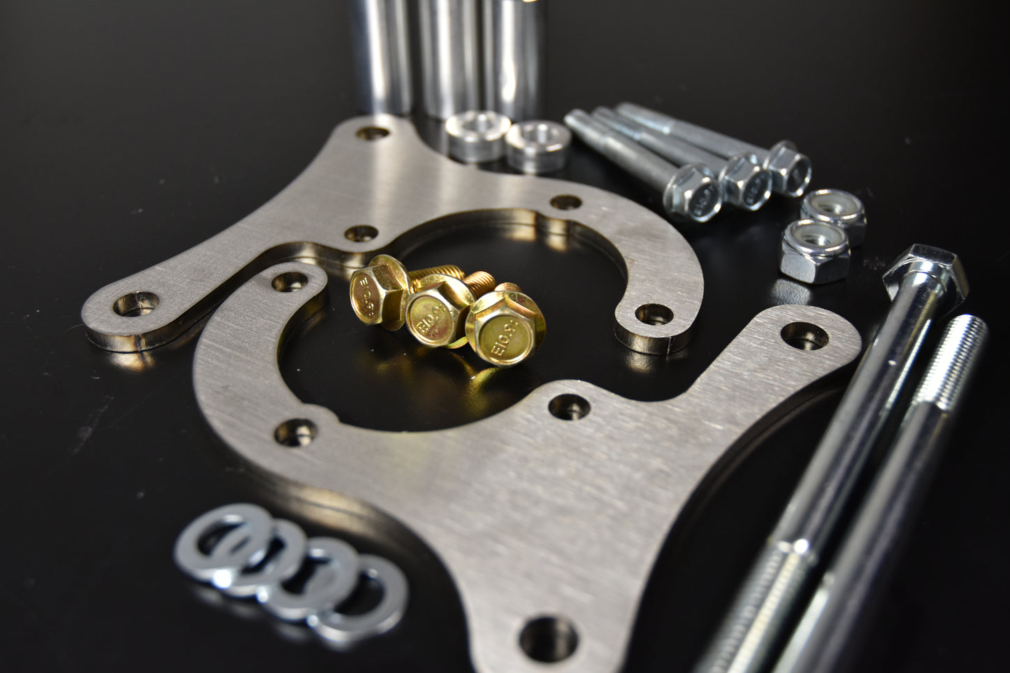 B48 Power Steering Pump Kit for LF-30