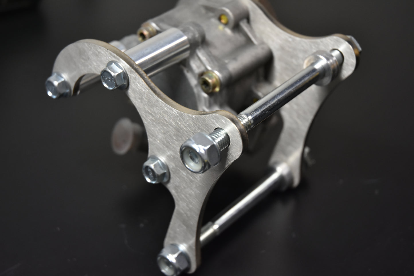 B48 Power Steering Pump Kit for LF-30