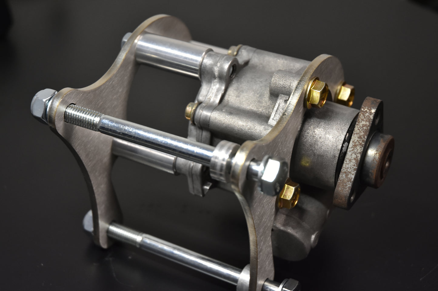 B48 Power Steering Pump Kit for LF-30